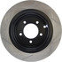 Centric 126.63069SL Disc Brake Rotor StopTech Sport Slotted