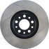 126.63080SR by CENTRIC - StopTech Sport Slotted