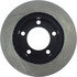126.65013CSR by CENTRIC - Cryo Sport Slotted Rotor, Right