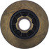 126.65027SR by CENTRIC - StopTech Sport Slotted