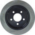 126.65052SL by CENTRIC - StopTech Sport Slotted