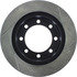 126.65053SR by CENTRIC - StopTech Sport Slotted