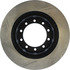 126.83013SL by CENTRIC - StopTech Sport Slotted
