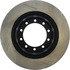 126.83013SR by CENTRIC - StopTech Sport Slotted