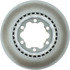 320.35108 by CENTRIC - Centric GCX Rotor with Partial Coating