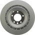320.37044H by CENTRIC - Centric GCX Rotor with Full Coating and High Carbon Content