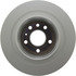320.38015H by CENTRIC - Centric GCX Rotor with Full Coating and High Carbon Content