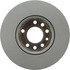 320.38016H by CENTRIC - Centric GCX Rotor with Full Coating and High Carbon Content