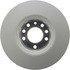 320.38017H by CENTRIC - Centric GCX Rotor with Full Coating and High Carbon Content