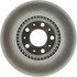 320.39019 by CENTRIC - Centric GCX Rotor with Partial Coating