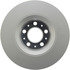 320.39026H by CENTRIC - Centric GCX Rotor with Full Coating and High Carbon Content