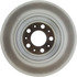 320.39033 by CENTRIC - Centric GCX Rotor with Partial Coating