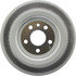 320.39045C by CENTRIC - Centric GCX HC Rotor with High Carbon Content and Partial Coating