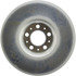 320.39048C by CENTRIC - Centric GCX HC Rotor with High Carbon Content and Partial Coating
