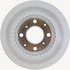 320.40023 by CENTRIC - Centric GCX Rotor with Partial Coating