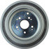 320.40059 by CENTRIC - Centric GCX Rotor with Partial Coating