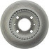 320.42060 by CENTRIC - Centric GCX Rotor with Partial Coating