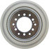 320.42086 by CENTRIC - Centric GCX Rotor with Partial Coating