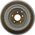 320.42105 by CENTRIC - Centric GCX Rotor with Partial Coating