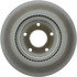 Centric 320.42108 Disc Brake Rotor Centric GCX Rotor with Partial Coating