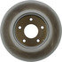 320.42112 by CENTRIC - Centric GCX Rotor with Partial Coating