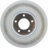 320.42126 by CENTRIC - Centric GCX Rotor with Partial Coating