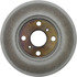 320.44028 by CENTRIC - Centric GCX Rotor with Partial Coating