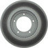 320.44030 by CENTRIC - Centric GCX Rotor with Partial Coating