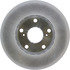 320.44078 by CENTRIC - Centric GCX Rotor with Partial Coating