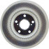 320.44088 by CENTRIC - Centric GCX Rotor with Partial Coating