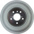320.44089 by CENTRIC - Disc Brake Rotor - 11.33" Outside Diameter, with Full Coating and High Carbon Content