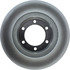 320.44112 by CENTRIC - Centric GCX Rotor with Partial Coating