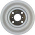 320.44119 by CENTRIC - Centric GCX Rotor with Partial Coating