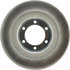 Centric 320.44127 Disc Brake Rotor Centric GCX Rotor with Partial Coating