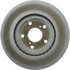 Centric 320.4414 Disc Brake Rotor GCX Rotor with Partial Coating