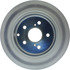 320.44145 by CENTRIC - Centric GCX Rotor with Partial Coating