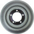 320.44156 by CENTRIC - Centric GCX Rotor with Partial Coating