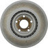 320.44184 by CENTRIC - Centric GCX Rotor with Partial Coating