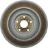 320.44204 by CENTRIC - Centric GCX Rotor with Partial Coating