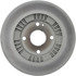 320.45058 by CENTRIC - Centric GCX Rotor with Partial Coating