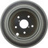 320.47032 by CENTRIC - Centric GCX Rotor with Partial Coating