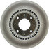 320.50012 by CENTRIC - Centric GCX Rotor with Partial Coating