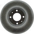 320.51008 by CENTRIC - Centric GCX Rotor with Partial Coating