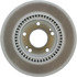 320.51015 by CENTRIC - Centric GCX Rotor with Partial Coating