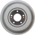 320.51020 by CENTRIC - Centric GCX Rotor with Partial Coating