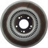 320.51032 by CENTRIC - Centric GCX Rotor with Partial Coating