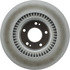 320.51038 by CENTRIC - Centric GCX Rotor with Partial Coating