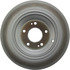 320.51045 by CENTRIC - Centric GCX Rotor with Partial Coating