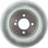 320.51047 by CENTRIC - Centric GCX Rotor with Partial Coating