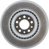 320.58014 by CENTRIC - Centric GCX Rotor with Partial Coating